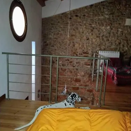 “a Ciciredda” By G&g La Bio Casa Che Ti Rigenera * Barrafranca