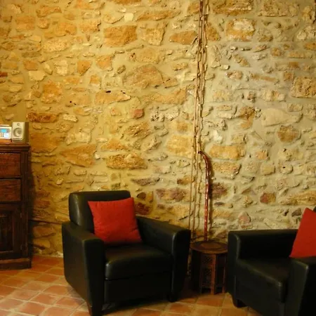 “a Ciciredda” By G&g La Bio Casa Che Ti Rigenera Holiday home