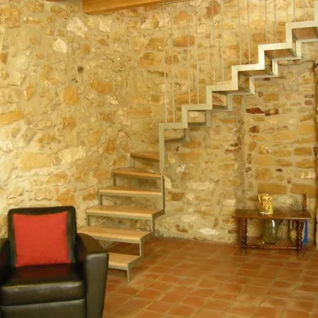 “a Ciciredda” By G&g La Bio Casa Che Ti Rigenera * Barrafranca