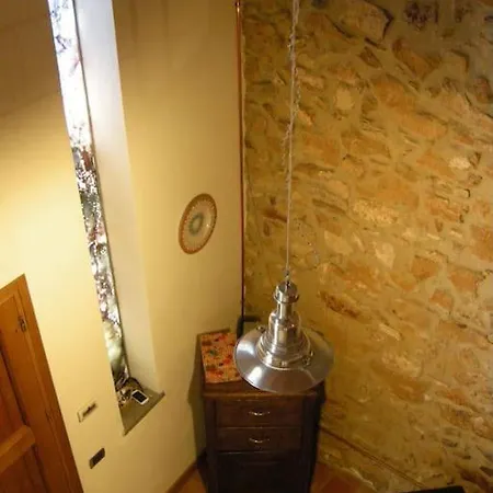 “a Ciciredda” By G&g La Bio Casa Che Ti Rigenera Barrafranca
