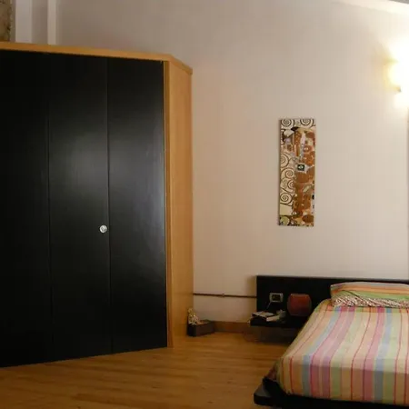 “a Ciciredda” By G&g La Bio Casa Che Ti Rigenera Holiday home *