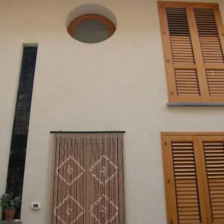 Holiday home “a Ciciredda” By G&g La Bio Casa Che Ti Rigenera Barrafranca