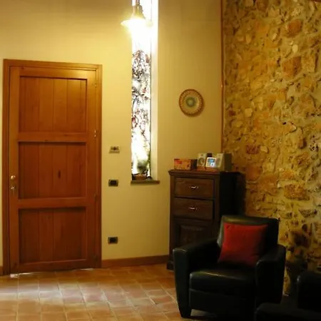 Holiday home “a Ciciredda” By G&g La Bio Casa Che Ti Rigenera *