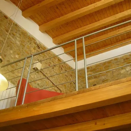 “a Ciciredda” By G&g La Bio Casa Che Ti Rigenera Holiday home Barrafranca